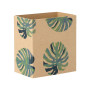 CREASLEEVE KRAFT 204 - custom kraft paper sleeve CREASLEEVE KRAFT 204 - custom kraft paper sleeve