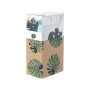 CREASLEEVE KRAFT 204 - custom kraft paper sleeve CREASLEEVE KRAFT 204 - custom kraft paper sleeve