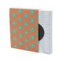 CREASLEEVE 205 - custom paper sleeve CREASLEEVE 205 - custom paper sleeve