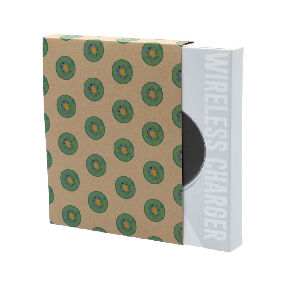 CREASLEEVE KRAFT 205 - custom kraft paper sleeve
