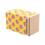 CREASLEEVE 206 - custom paper sleeve CREASLEEVE 206 - custom paper sleeve