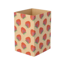 CREASLEEVE KRAFT 206 - custom kraft paper sleeve
