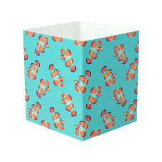 CREASLEEVE 207 - custom paper sleeve