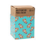 CREASLEEVE 207 - custom paper sleeve CREASLEEVE 207 - custom paper sleeve