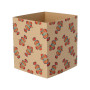 CREASLEEVE KRAFT 207 - custom kraft paper sleeve CREASLEEVE KRAFT 207 - custom kraft paper sleeve