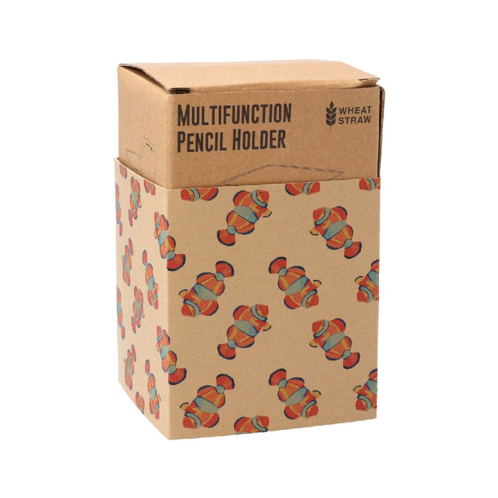 CREASLEEVE KRAFT 207 - custom kraft paper sleeve