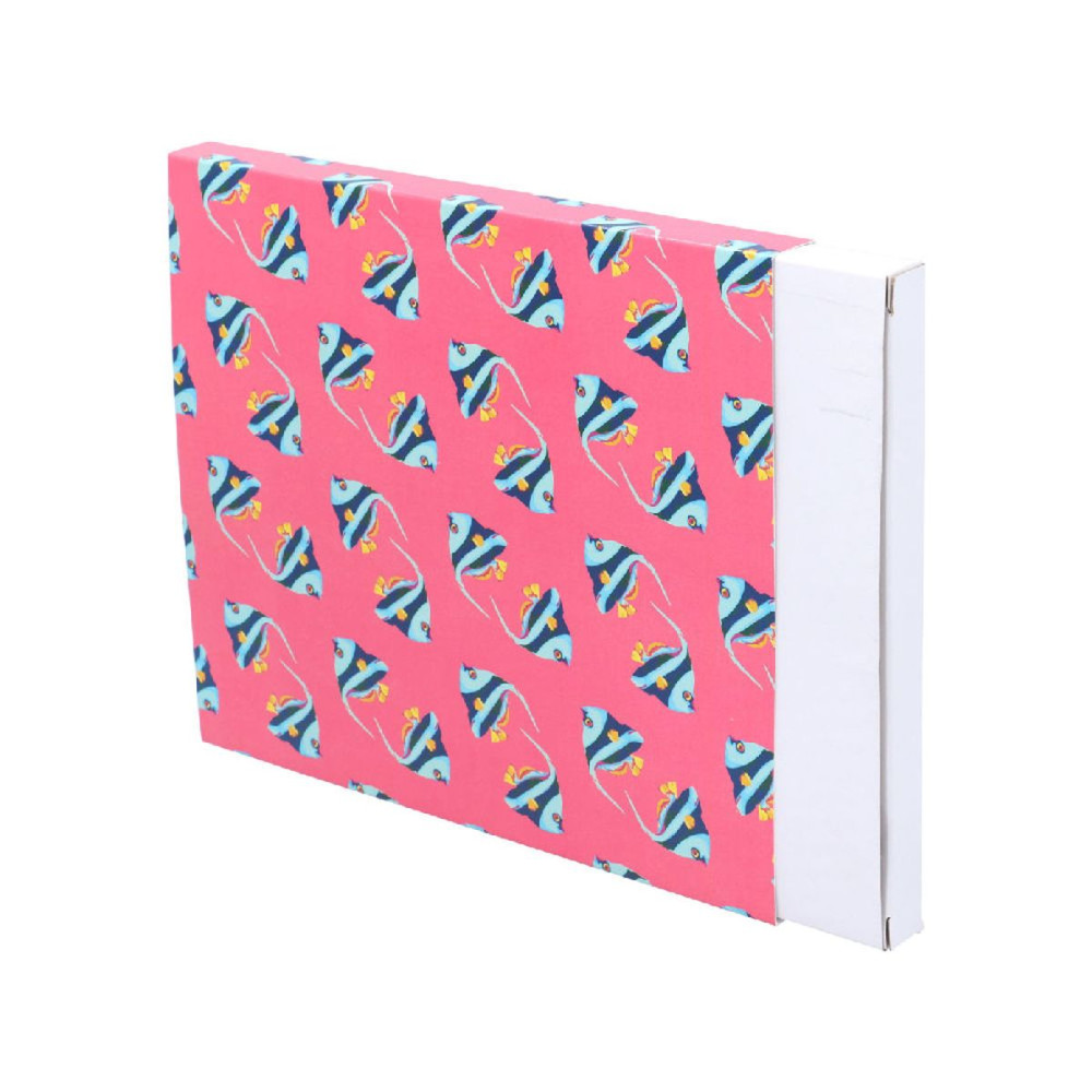 CREASLEEVE 208 - custom paper sleeve