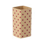CREASLEEVE KRAFT 209 - custom kraft paper sleeve CREASLEEVE KRAFT 209 - custom kraft paper sleeve