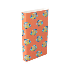 CREASLEEVE 210 - custom paper sleeve