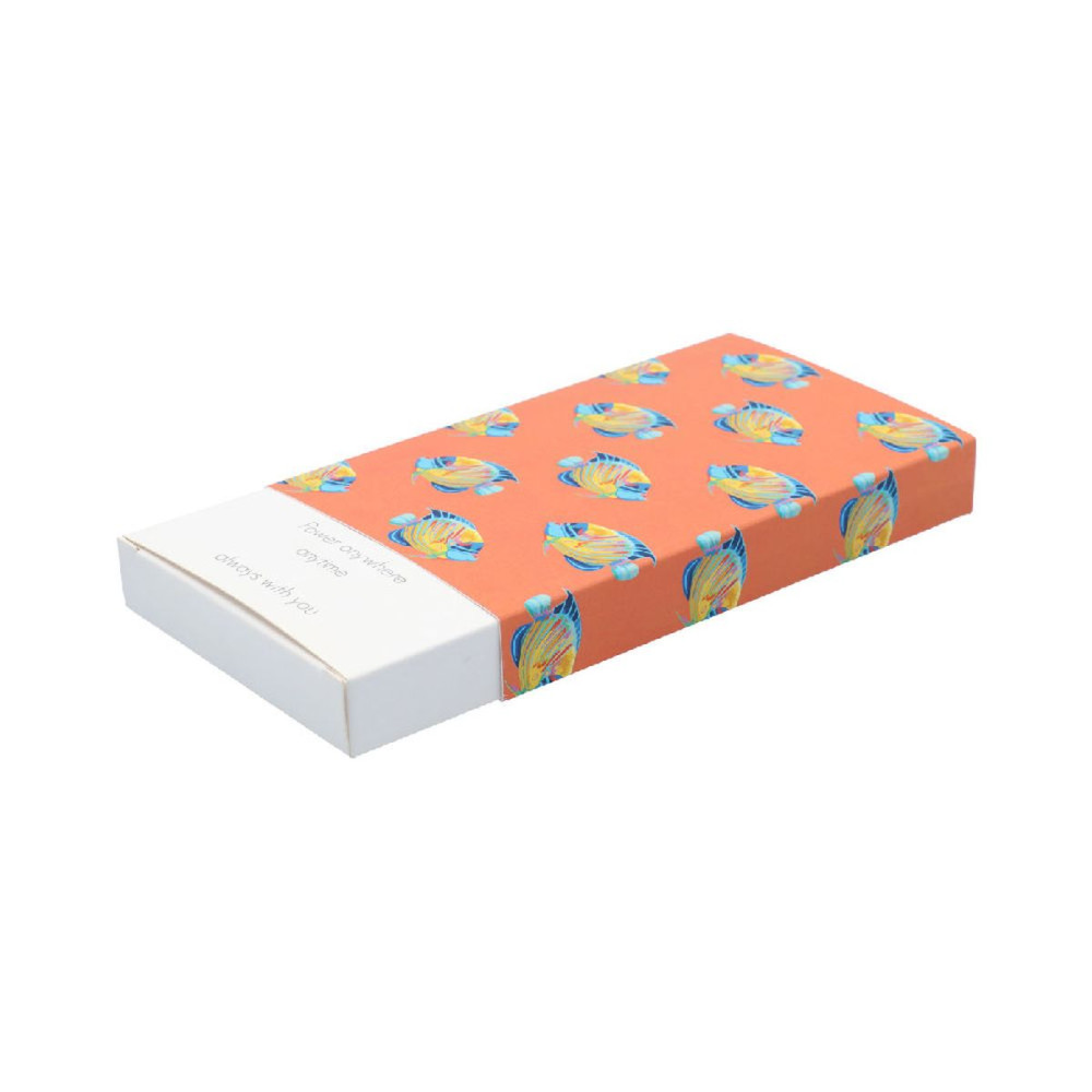 CREASLEEVE 210 - custom paper sleeve