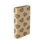 CREASLEEVE KRAFT 210 - custom kraft paper sleeve CREASLEEVE KRAFT 210 - custom kraft paper sleeve