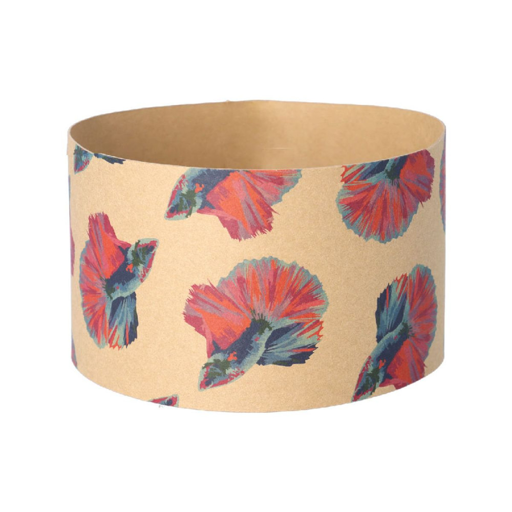 CREASLEEVE KRAFT 211 - custom kraft paper sleeve