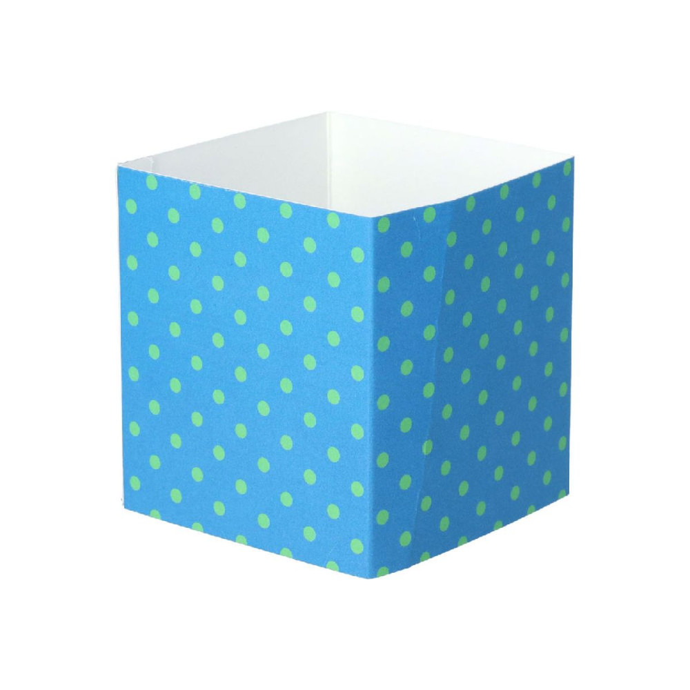 CREASLEEVE 212 - custom paper sleeve