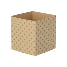 CREASLEEVE KRAFT 212 - custom kraft paper sleeve