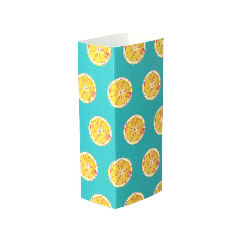 CREASLEEVE 213 - custom paper sleeve