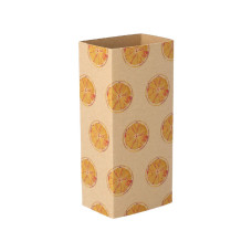 CREASLEEVE KRAFT 213 - custom kraft paper sleeve