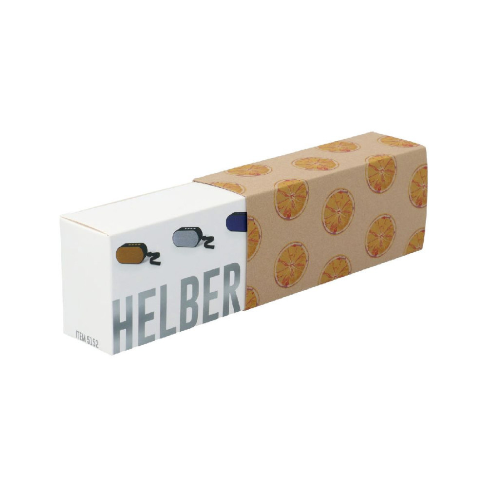 CREASLEEVE KRAFT 213 - custom kraft paper sleeve