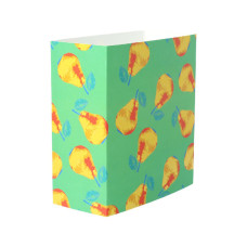 CREASLEEVE 214 - custom paper sleeve