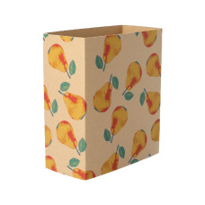 CREASLEEVE KRAFT 214 - custom kraft paper sleeve