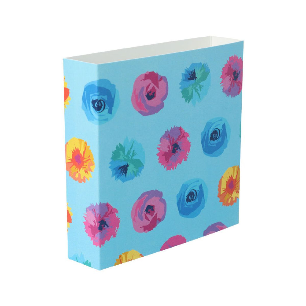 CREASLEEVE 215 - custom paper sleeve