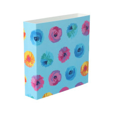 CREASLEEVE 215 - custom paper sleeve