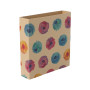 CREASLEEVE KRAFT 215 - custom kraft paper sleeve CREASLEEVE KRAFT 215 - custom kraft paper sleeve