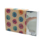 CREASLEEVE KRAFT 215 - custom kraft paper sleeve CREASLEEVE KRAFT 215 - custom kraft paper sleeve