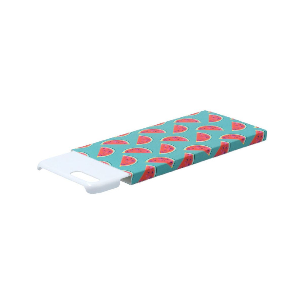 CREASLEEVE 217 - custom paper sleeve