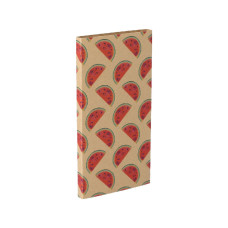 CREASLEEVE KRAFT 217 - custom kraft paper sleeve