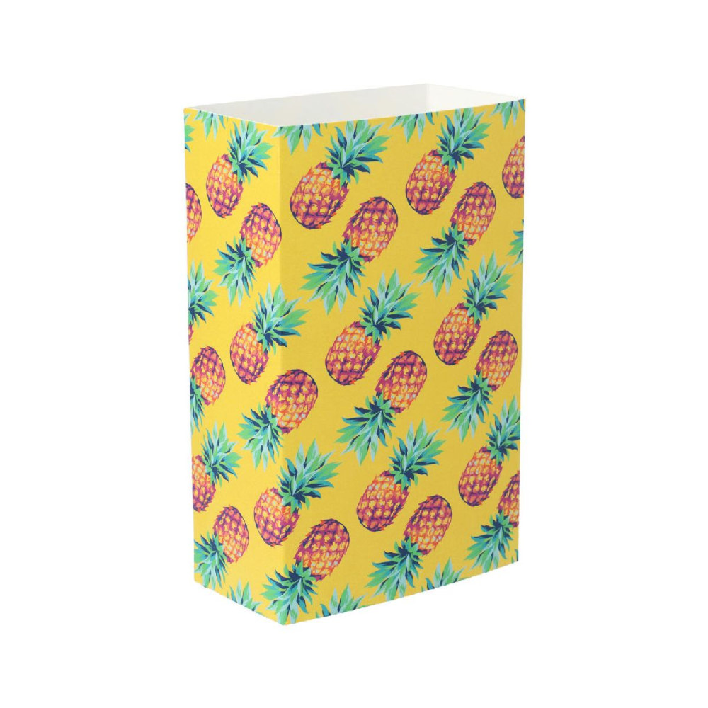 CREASLEEVE 218 - custom paper sleeve