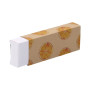 CREASLEEVE KRAFT 220 - custom kraft paper sleeve CREASLEEVE KRAFT 220 - custom kraft paper sleeve