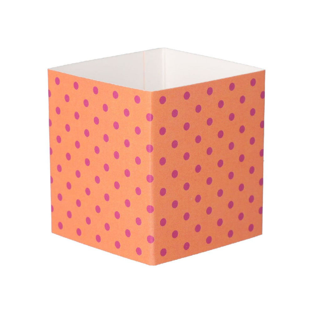 CREASLEEVE 221 - custom paper sleeve