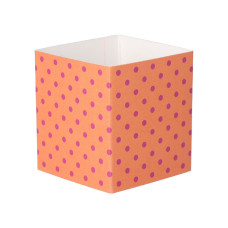 CREASLEEVE 221 - custom paper sleeve