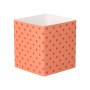 CREASLEEVE 221 - custom paper sleeve CREASLEEVE 221 - custom paper sleeve