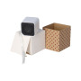 CREASLEEVE KRAFT 221 - custom kraft paper sleeve
