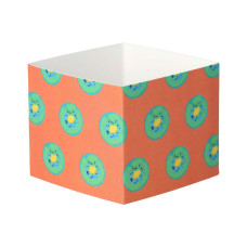 CREASLEEVE 222 - custom paper sleeve