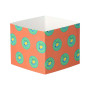 CREASLEEVE 222 - custom paper sleeve CREASLEEVE 222 - custom paper sleeve