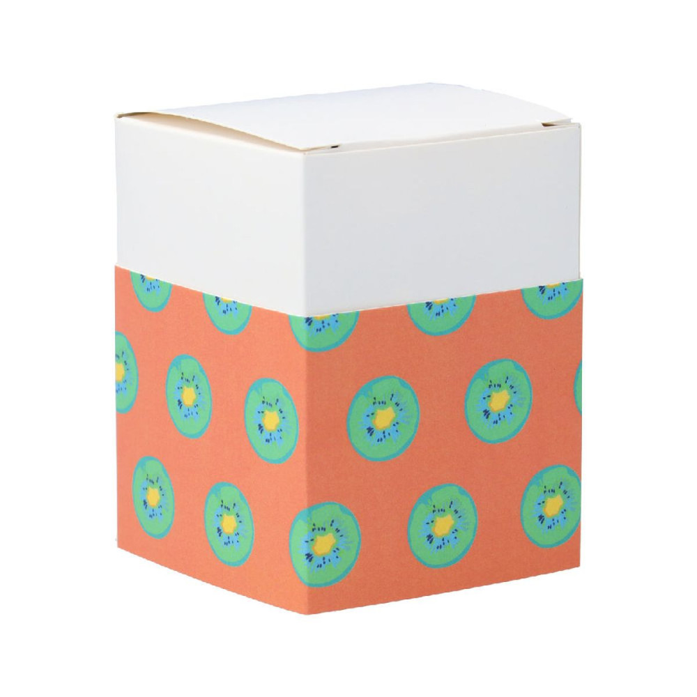 CREASLEEVE 222 - custom paper sleeve