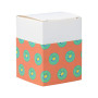 CREASLEEVE 222 - custom paper sleeve CREASLEEVE 222 - custom paper sleeve