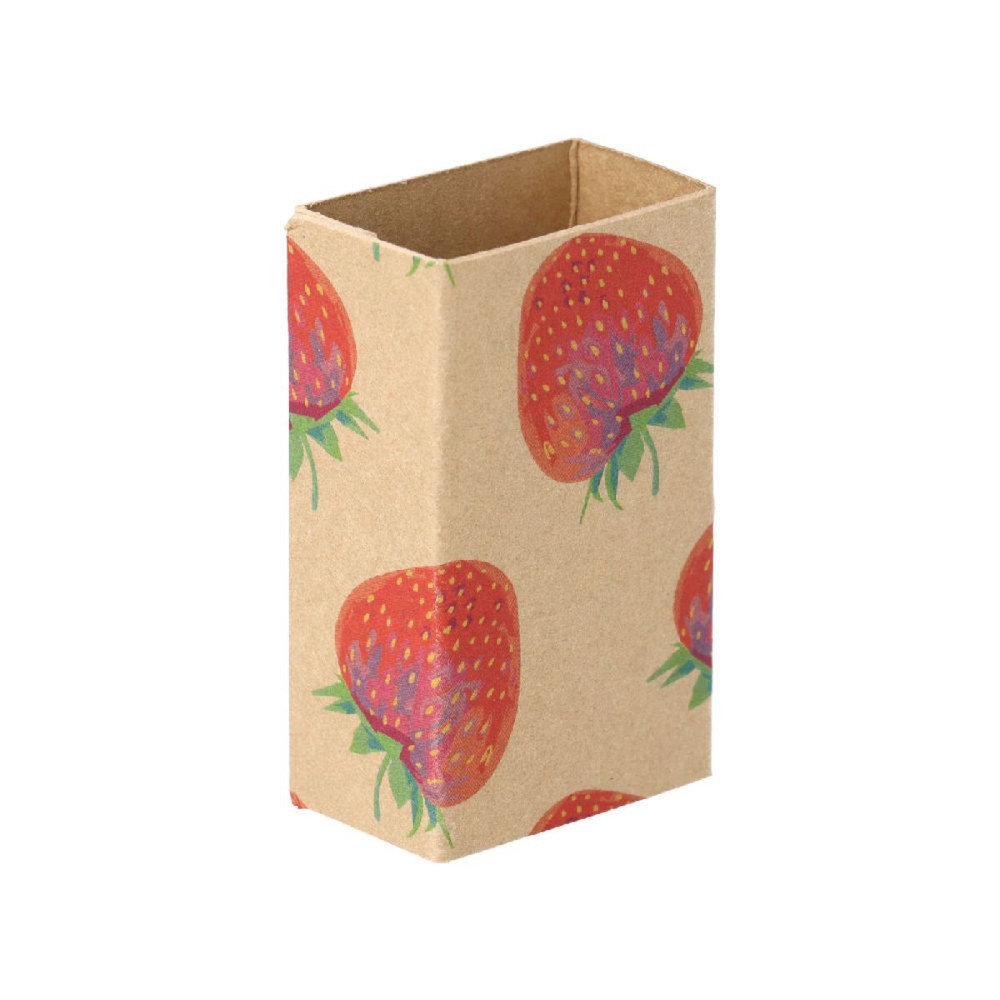 CREASLEEVE KRAFT 223 - custom kraft paper sleeve