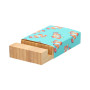 CREASLEEVE 224 - custom paper sleeve CREASLEEVE 224 - custom paper sleeve
