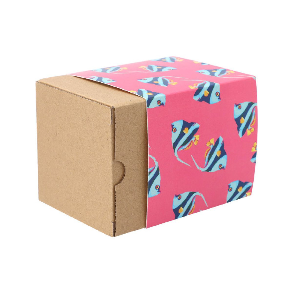 CREASLEEVE 225 - custom paper sleeve
