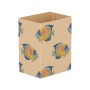 CREASLEEVE KRAFT 226 - custom kraft paper sleeve CREASLEEVE KRAFT 226 - custom kraft paper sleeve