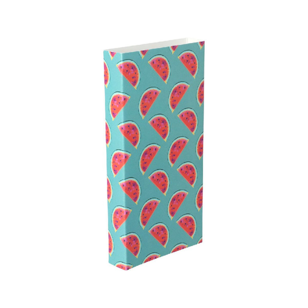 CREASLEEVE 228 - custom paper sleeve