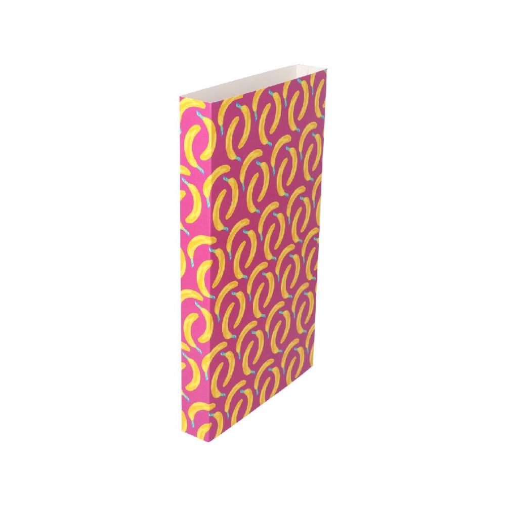 CREASLEEVE 229 - custom paper sleeve