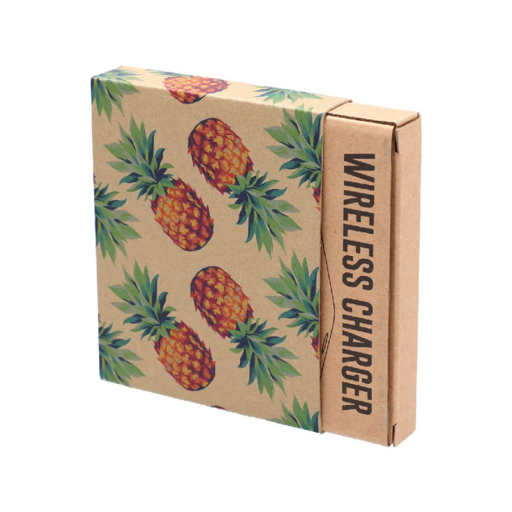 CREASLEEVE KRAFT 230 - custom kraft paper sleeve