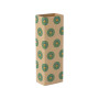 CREASLEEVE KRAFT 231 - custom kraft paper sleeve