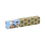 CREASLEEVE KRAFT 231 - custom kraft paper sleeve