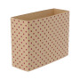 CREASLEEVE KRAFT 232 - custom kraft paper sleeve CREASLEEVE KRAFT 232 - custom kraft paper sleeve