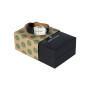 CREASLEEVE KRAFT 233 - custom kraft paper sleeve CREASLEEVE KRAFT 233 - custom kraft paper sleeve